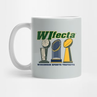 WIfecta Trophies Mug